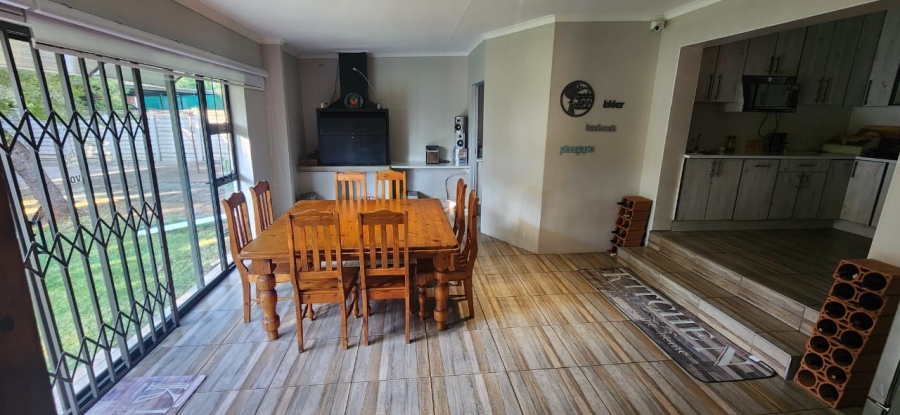 4 Bedroom Property for Sale in Dan Pienaar Free State